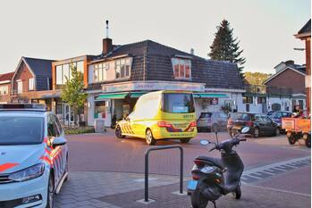 ongeval patrimoniumlaan veenendaal