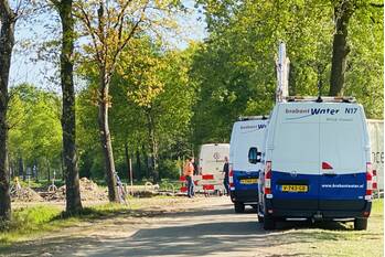 waterlekkage heuvel veghel