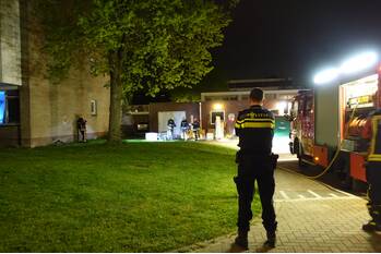 brand koninginneweg bodegraven