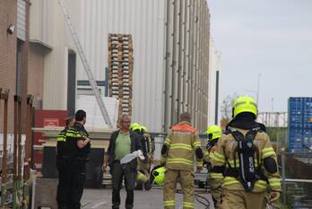 brand gildenstraat nijkerk