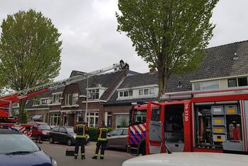 brand reigerstraat gouda