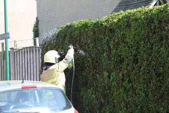 brand valstraat sint-oedenrode