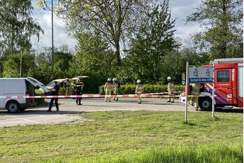 nieuws europa-allee kampen