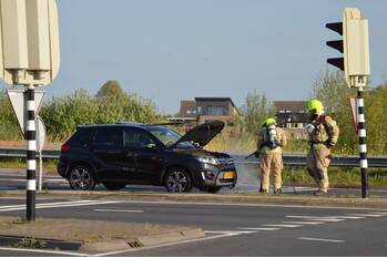 brand n470 berkel en rodenrijs