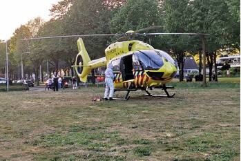 nieuws laan der verenigde naties ede