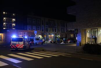 schietincident jacob van heemskerckstraat dordrecht