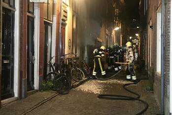 brand maria annastraatje leeuwarden