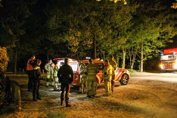 brand driftweg rhenen