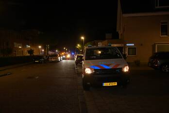 schietincident havikhorst rotterdam