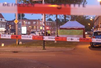 ongeval spinozaweg utrecht