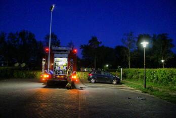 brand brede beek nijkerk