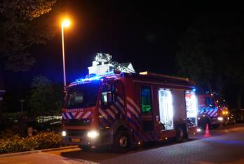 brand hoekeindseweg bleiswijk