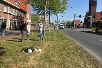 nieuws spinozaweg utrecht