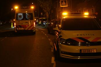 brand bleeklaan leeuwarden