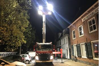 nieuws m.h. trompstraat leeuwarden