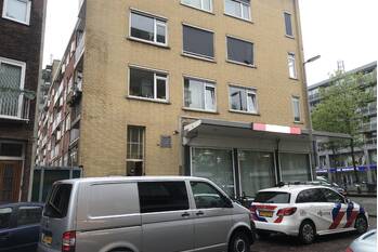 nieuws korte singelstraat schiedam