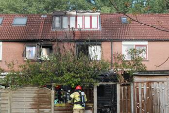 brand zwolleweg almere