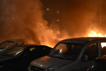 brand han hollanderweg gouda