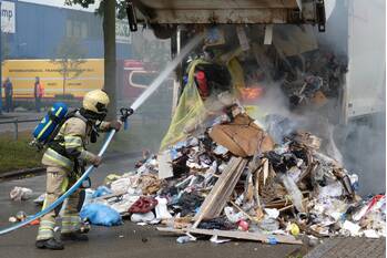 brand storkstraat veenendaal