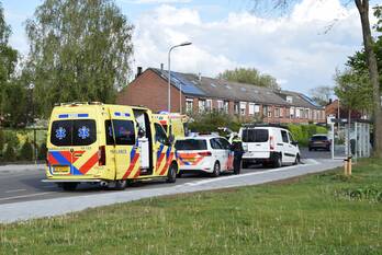 steekincident sloelaan terneuzen