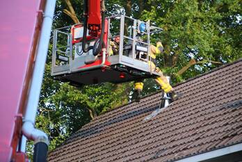 brand beneluxlaan harderwijk