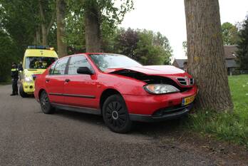 ongeval heuvelstraat schijndel