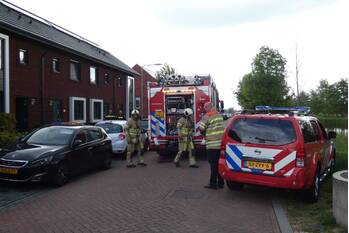 brand kleijerstraat veenendaal