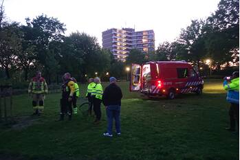 natuur veenderweg ede