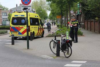 ongeval groeneweg schijndel