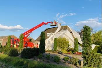 nieuws driehuizen veghel