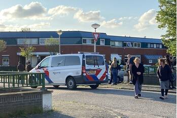 schietincident jol 26 lelystad