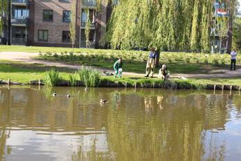 nieuws burgemeester royaardslaan scherpenzeel
