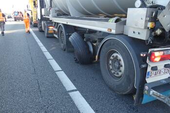 nieuws rijksweg a50 schaijk