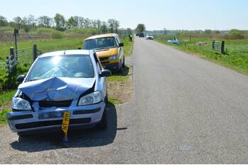 ongeval ottemaweg ryptsjerk