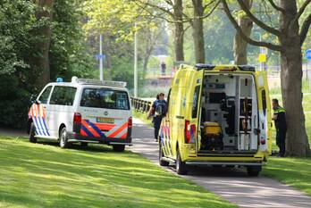 ongeval raveslootstraat zierikzee