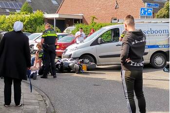 ongeval gerard doustraat ede