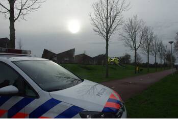 steekincident ruys de beerenbrouckstraat ijsselstein