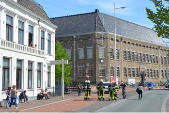 nieuws nieuweweg leeuwarden