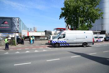 nieuws doklaan rotterdam