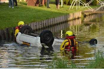 ongeval kleihoogt berkel en rodenrijs