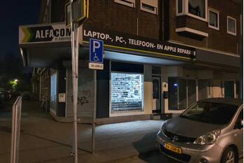 nieuws kleiweg rotterdam