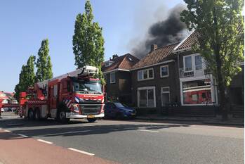 brand bleeklaan leeuwarden