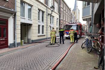 brand hofstraat kampen