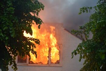 brand kruisstraat colijnsplaat