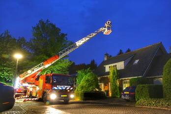brand kloosterhof nistelrode