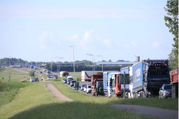 nieuws nijkerkerweg - n301 nijkerk