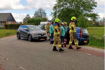 ongeval veendersteeg bennekom