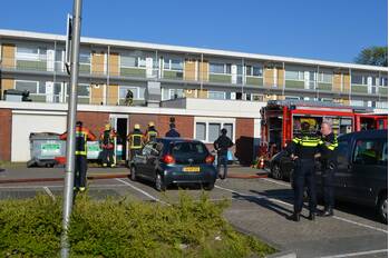 brand da costasingel hazerswoude-rijndijk