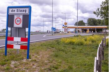 nieuws rijksweg a1 hoogland