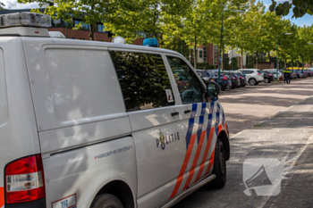 ongeval graspeel zeeland